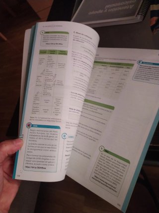 Itinerario personal para la empleabilidad I. Es...