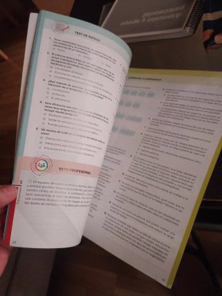 Itinerario personal para la empleabilidad I. Es...