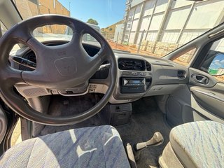 Mitsubishi Space Gear 1998