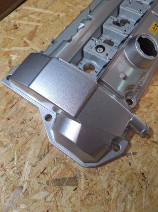 Tapa Balancines BMW M52
