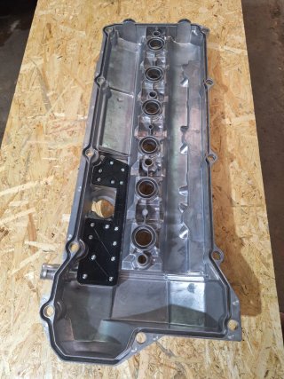 Tapa Balancines BMW M52