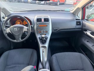 Toyota Auris 2008