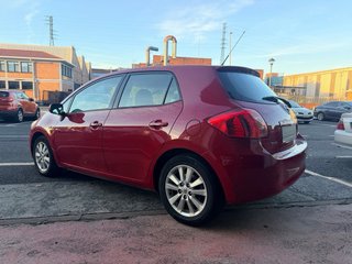 Toyota Auris 2008