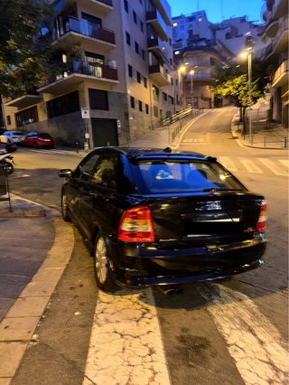 Opel Astra 2003