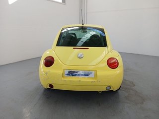 Volkswagen Beetle 1999