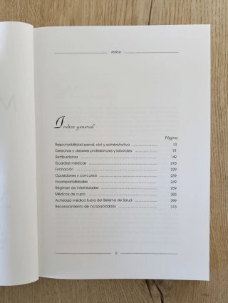 Jurisprudencia Médica II Félix Pérez Algar derecho