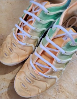 Nike Air Max 40.5 Unisex