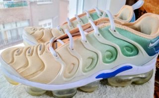 Nike Air Max 40.5 Unisex