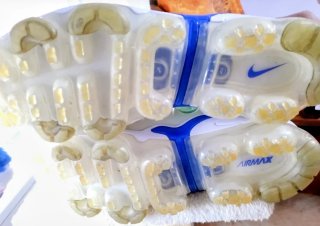 Nike Air Max 40.5 Unisex