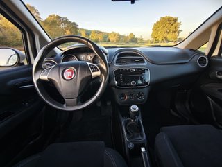 FIAT Punto 2015