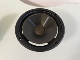 Woofer Infinity Kappa 6