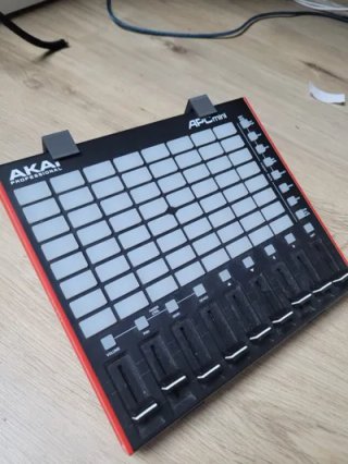 Soporte AKAI APC Mini