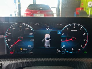 Mercedes-Benz Clase A 200 120 kW (163 CV)