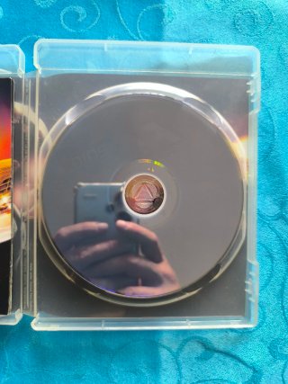 F1 2010 PS3