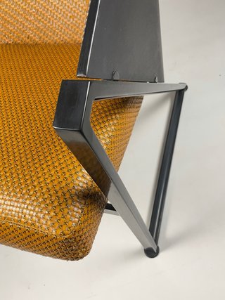 Butaca Postmoderna, Jouko Järvisala, Finlandia 🇫🇮,