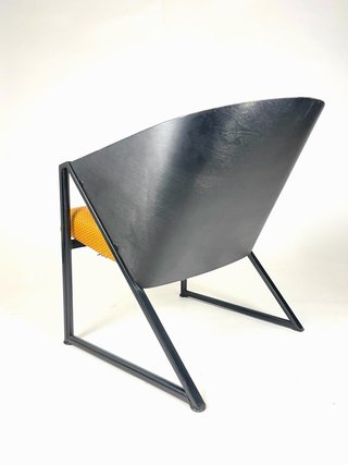 Butaca Postmoderna, Jouko Järvisala, Finlandia 🇫🇮,