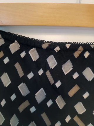 Falda El Corte Inglés Talla M