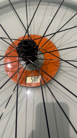 Ruedas EliteWheels Drive 40