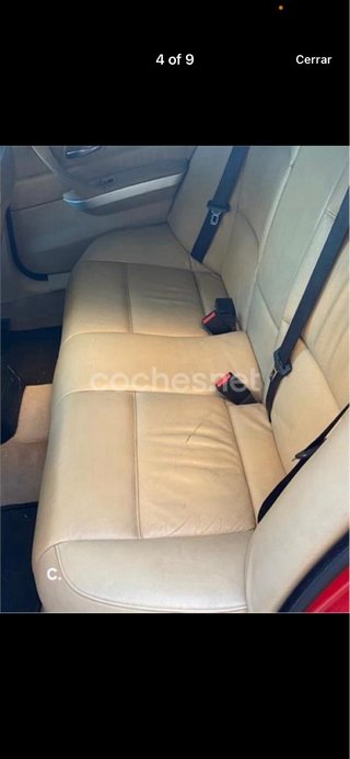 BMW Serie 3 2006
