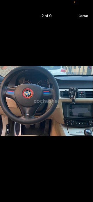 BMW Serie 3 2006