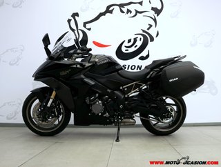 SUZUKI GSX-S 1000 GT -GARANTÍA OFICIAL-