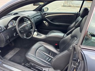 Mercedes-Benz CLK 2006 350 V6 272cv IMPECABLE