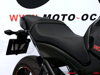 HONDA CB 650 F ¿A2?