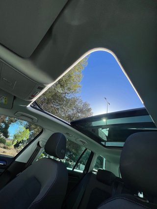 Volkswagen Golf 2020