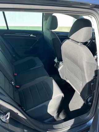 Volkswagen Golf 2020