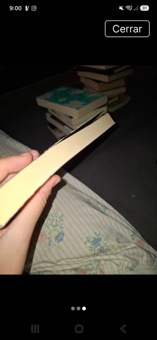 Libro este corazón que te pertenece