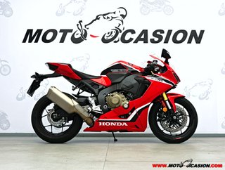 HONDA CBR 1000 RR FIREBLADE