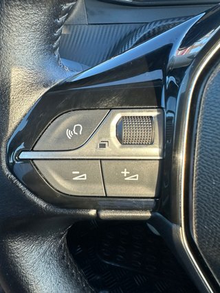 Peugeot 2008 2020
