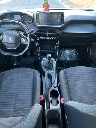 Peugeot 2008 2020