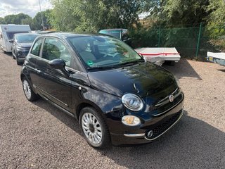FIAT 500 2020