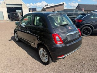 FIAT 500 2020