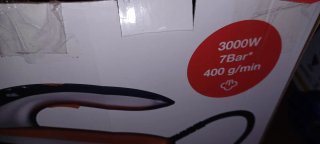 Plancha Solac Optima Center 3010