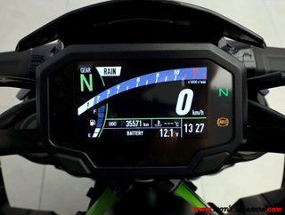 KAWASAKI Z 900 -A2-