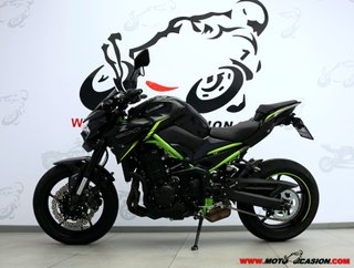 KAWASAKI Z 900 -A2-