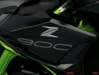 KAWASAKI Z 900 -A2-