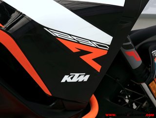KTM 1290 SUPER ADVENTURE R