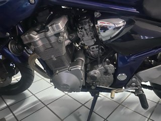 Suzuki Bandit 600cc - 89.000 km