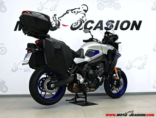 YAMAHA TRACER 9 GT