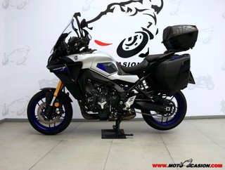 YAMAHA TRACER 9 GT