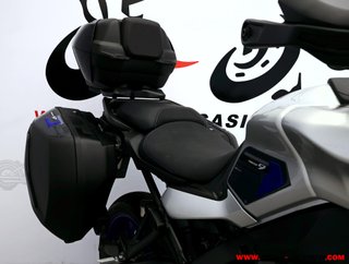 YAMAHA TRACER 9 GT