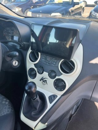 Ford Ka 2016