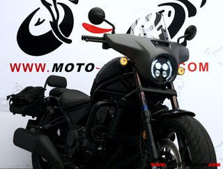 HONDA CMX 1100 REBEL DCT ¿A2?