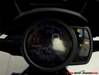 HONDA CMX 1100 REBEL DCT ¿A2?