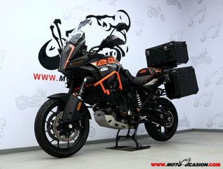 KTM 1290 SUPER ADVENTURE S