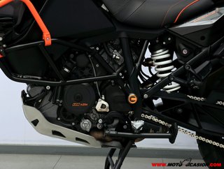 KTM 1290 SUPER ADVENTURE S