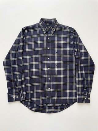 Camisa Burberry Vintage Original